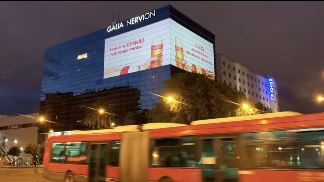 Tyskie postawi Hiszpanom piwo. Jest jeden warunek