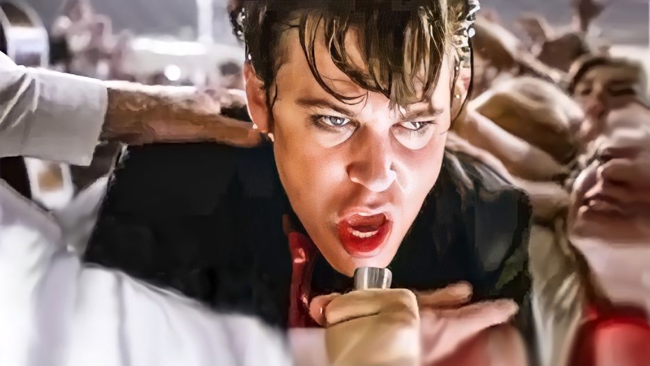 "Elvis" - nie trafi do HBO Max po 45 dniach od premiery kinowej
