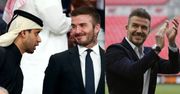 David Beckham dostanie ASTRONOMICZNĄ KWOTĘ za promowanie mundialu w Katarze. Zapomniał tylko o łamaniu praw człowieka...