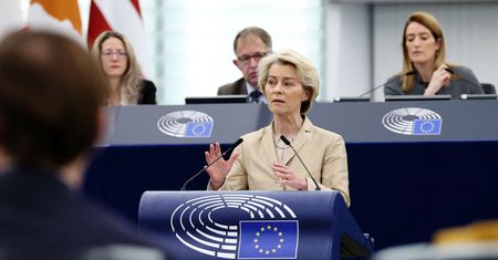 Cios dla Kremla i oligarchów. Mogą przekazać Ukrainie 300 mld dolarów