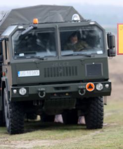 Co się stało w lesie pod Bydgoszczą? Służby w akcji