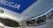 Mężczyzna został potrącony na parkingu w Ostrowcu Świętokrzyskim