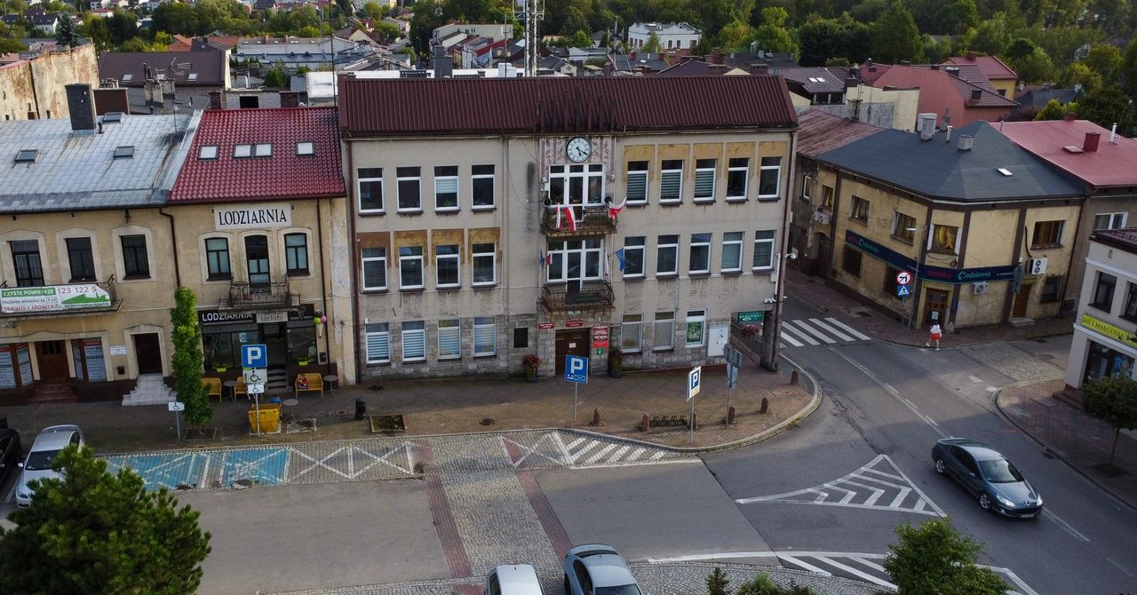 Wolbrom: Gmina wprowadzi kartę mieszkańca