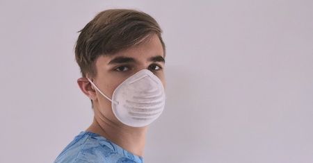 Potwierdzono 5 nowych przypadków zakażenia koronawirusem