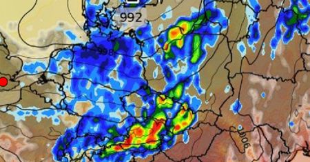 Synoptycy pewni. Czeka nas "pogodowy skandal"