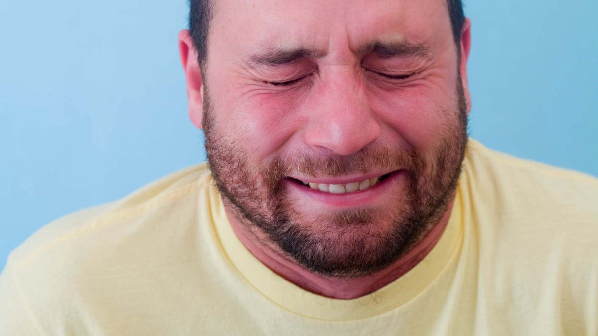 Czerwienisz się po alkoholu? Uważaj