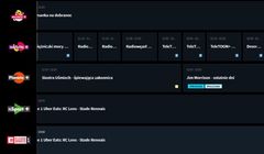Catch up TV ułatwia życie widzom. Czym różnią się usługi Playera, Canal+ online i Polsat Box Go?