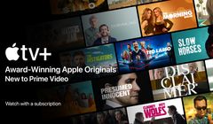 Prime Video udostępnia Apple TV+ w Polsce. Znamy cenę
