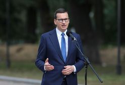 Premier pytany o raport Macierewicza. Rzecznik rządu odpowiada: TVN woli rosyjski raport