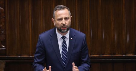 "Niebywały skandal". Kosiniak-Kamysz uderza w człowieka Nawrockiego