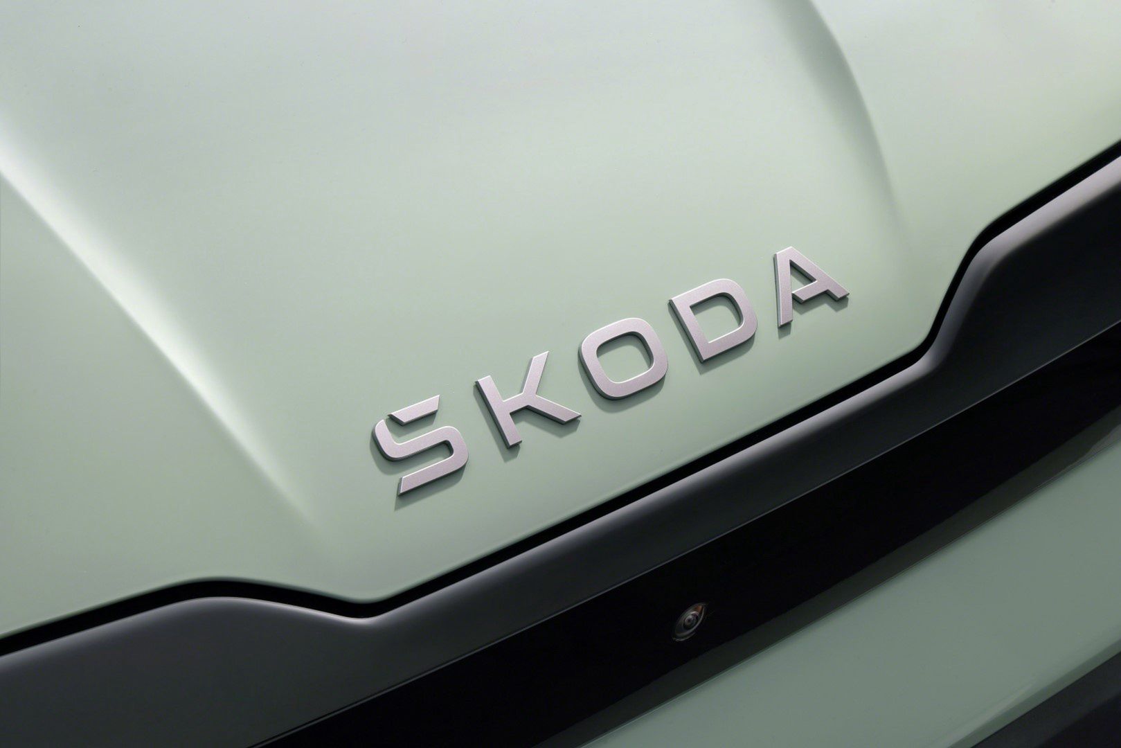 Škoda Elroq