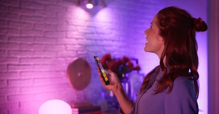 Oto Philips Hue Bluetooth. Nowa seria żarówek działa bez mostka
