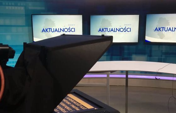„Aktualności” TVP3 Katowice w nowej odsłonie, wraca „Piłkarska Trójka”