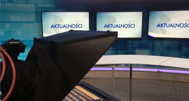 „Aktualności” TVP3 Katowice w nowej odsłonie, wraca „Piłkarska Trójka”