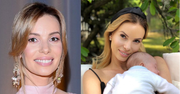 Dumna Izabela Janachowska chwali się wspólnym zdjęciem Z SYNKIEM: "Już od 10 tygodni jestem mamą"