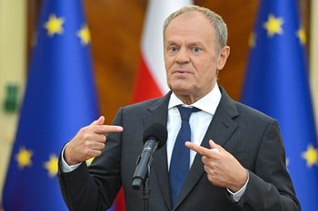 Wyższy podatek od "małpek"? "Mnie by nie przeszkadzało"