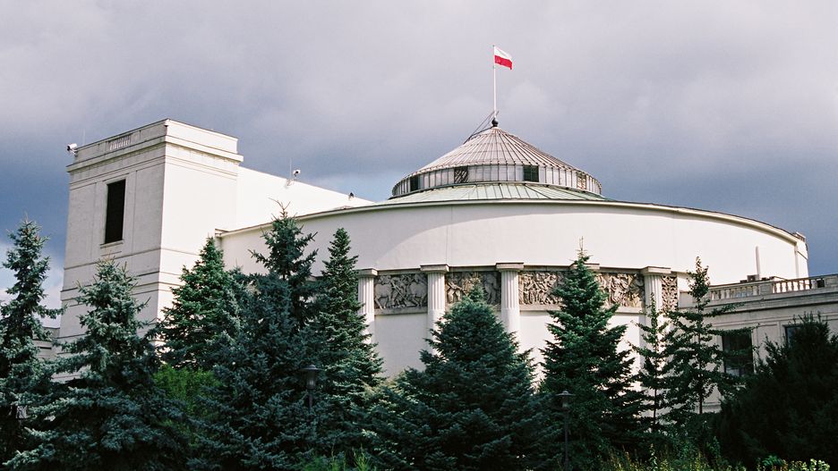 Ceny poselskich obiadów mogą zaskoczyć