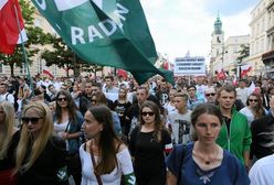 ONR-owcy przemaszerują ulicami Warszawy. Program obchodów 73. rocznicy powstania warszawskiego