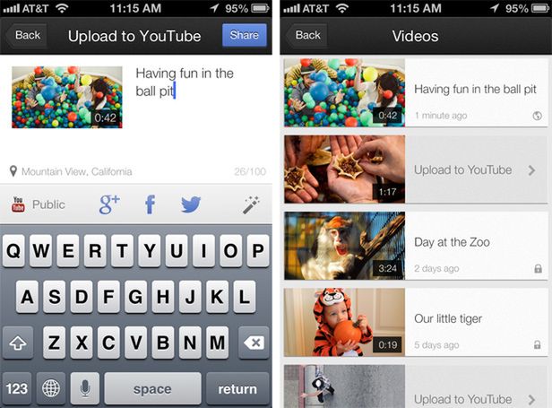 Google olewa użytkowników WP, ale dba o tych z iOS. Nowe Google Currents to potwierdza 3