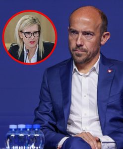 Budka mówi o "błędzie" ws. Wrzosek. "Można było postąpić inaczej"
