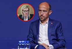 Budka mówi o "błędzie" ws. Wrzosek. "Można było postąpić inaczej"