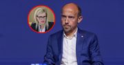 Budka mówi o "błędzie" ws. Wrzosek. "Można było postąpić inaczej"