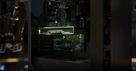 Premiera GeForce GTX 1650 SUPER - testujemy model Palit StormX OC