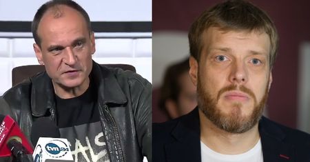 Kukiz o Zandbegru: "Jest ZAGROŻENIEM DLA DEMOKRACJI! Miał koszulkę z Marksem, to jak nosić portret Hitlera!"