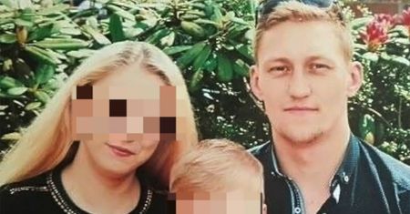Dramat w Niemczech. Zadźgał Polkę i ich 6-letniego syna