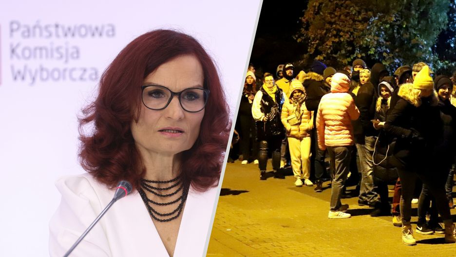 PKW zabrał głos ws. głosowania we Wrocławiu