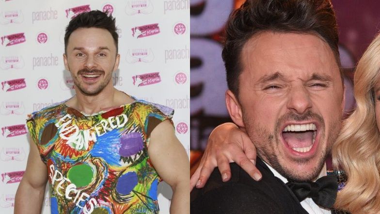 Daniel Kuczaj otrzymał dużo wsparcia także od mężczyzn