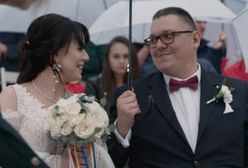 Uczestnicy "Ślubu od pierwszego wejrzenia" wspierają WOŚP. Nietypowe aukcje bohaterów show TVN