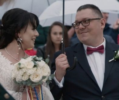 Uczestnicy "Ślubu od pierwszego wejrzenia" wspierają WOŚP. Nietypowe aukcje bohaterów show TVN
