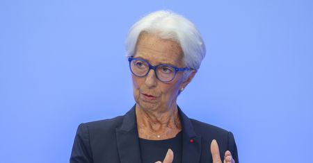 Europejski Bank Centralny podjął decyzję. Stopy procentowe w górę