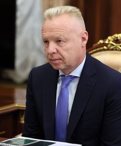 Mazepin zniknął bez śladu. Oligarchy szukają całe Włochy