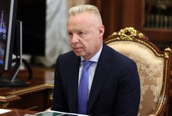 Mazepin zniknął bez śladu. Oligarchy szukają całe Włochy