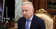 Mazepin zniknął bez śladu. Oligarchy szukają całe Włochy
