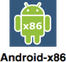 Android-x86 icon