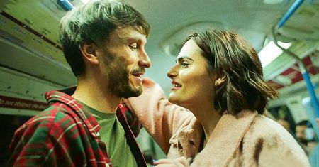 Strzał w dziesiątkę Netfliksa. W Polsce też bije rekordy popularności