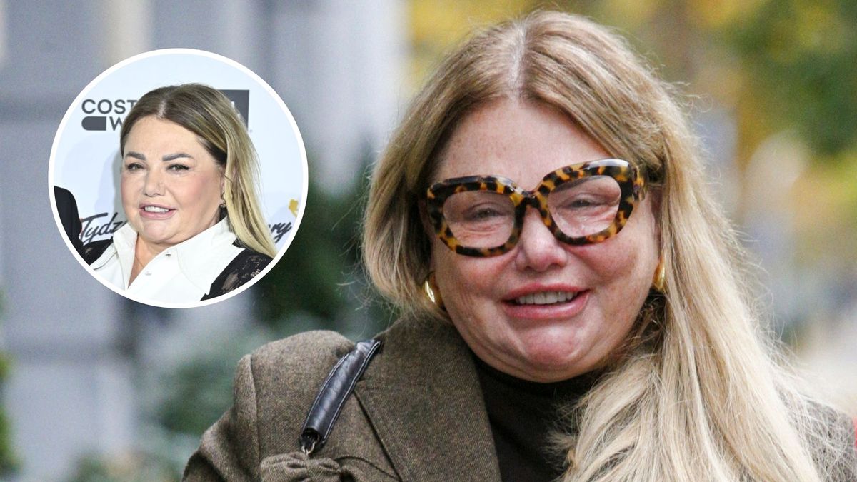 Katarzyna Niezgoda na Telekamerach 