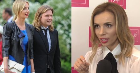 Janachowska radzi Szulim: "Jeśli wybierze pałacowe wnętrza, to modne są sukienki ślubne inspirowane Hiszpanią"