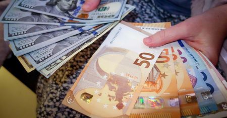 Największe firmy handlujące energią wzywają banki centralne do udzielenia pomocy finansowej