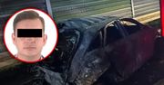 Tragedia na A1. Prokuratura zdecydowała. "Ze względu na okres świąteczny"