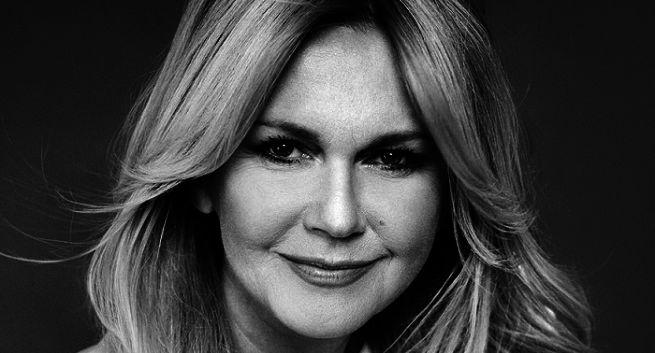 Grażyna Torbicka pierwszą polską ambasadorką reklamową L’Oréal Paris