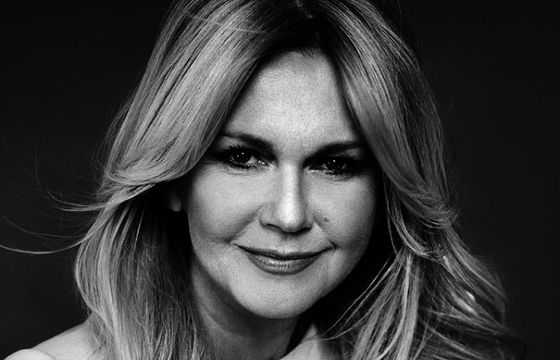 Grażyna Torbicka pierwszą polską ambasadorką reklamową L’Oréal Paris