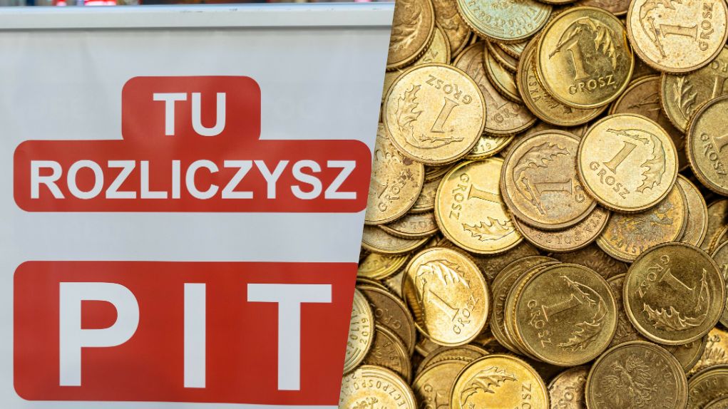 Fiskus sprawdza Polaków handlujących w sieci