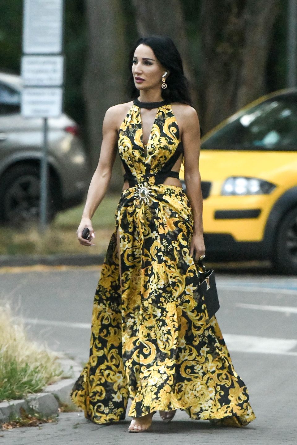 Spotkanie ekipy programu "Twoja Twarz Brzmi Znajomo"