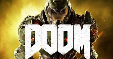 Doom na Nintendo Switch już w listopadzie