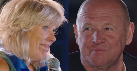 Urszula i Stanley z "Sanatorium..." planują zamieszkać razem. Jest mały zgrzyt