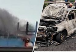 Polska badaczka nie żyje. Eksplodował jej eksperymentalny samochód